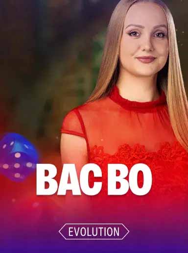 Bac Bo · Gama Live Casino